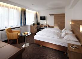 Hotel Warteck 4