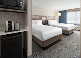 Holiday Inn Express & Suites FREEPORT - BRUNSWICK AREA by IHG 4