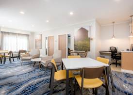 Fairfield Inn Suites Brunswick 3