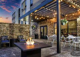 Home2 Suites by Hilton Muskogee 2