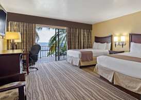 Best Western Fort Myers Waterfront 3