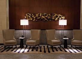 Bourbon Hotel & Suites Curitiba 2