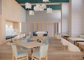 Hampton By Hilton Saint Thomas 5