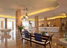 Puerto Azul Suite Hotel 3