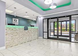 Quality Inn Oak Grove Fort Campbell 3