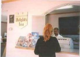 Knights Inn Corpus Christi at North Beach 2