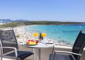 Hipotels Mediterraneo Hotel - Adults Only 4