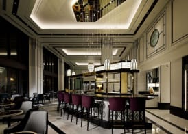 KOKO HOTEL Premier Nihonbashi Hamacho 5
