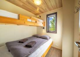 Minniborgir Cottages & Restaurant 5