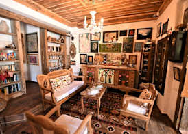 Fidanka Hotel 2