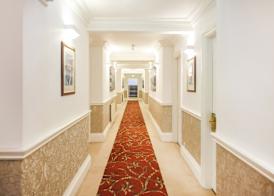 OYO Tong Park Hotel 2