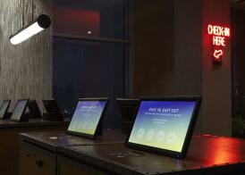 L7 HONGDAE by LOTTE HOTELS 2