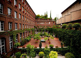 NEW GENERATION HOSTEL Milan center 2