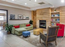 Country Inn & Suites by Radisson, Atlanta Downtown 3