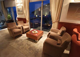 Minoa Hotel 4
