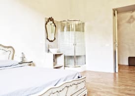 Casa Particular Vintage 3