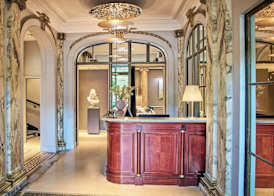 Hôtel Brighton - Esprit de France 2