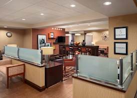 Hampton Inn Belle Vernon 3