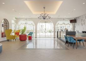Hapimag Apartments Cavallino 2