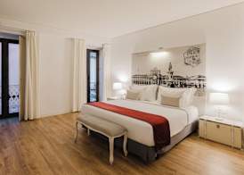 138 Liberdade Hotel 4