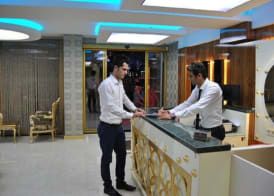 Hotel Star Park 2
