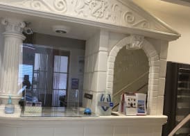 Hotel Lutetia 2