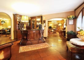 Hotel Arnaldo Aquila D’oro 2