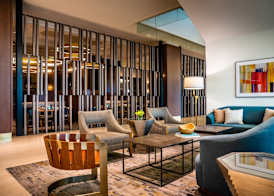 Hyatt Regency Jacksonville Riverfront 5
