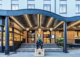 Mercure La Roche Sur Yon 4