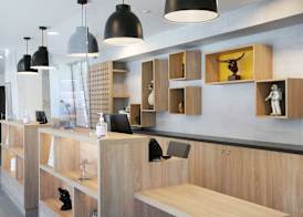Appart'hôtel Odalys City - Toulouse Centre Compans Caffarelli 5