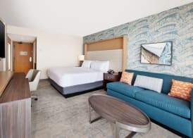 Holiday Inn VA BEACH-OCEANSIDE (21ST ST) by IHG 5
