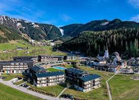 aja Bergresort Werfenweng Hotel 4