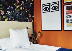 NOFO Hotel, WorldHotels Crafted 3