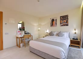 Ari Boutique Hôtel - Adult Only 4