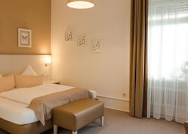 Hotel Luise 5