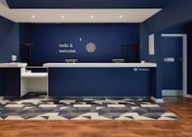 Travelodge Crawley 2