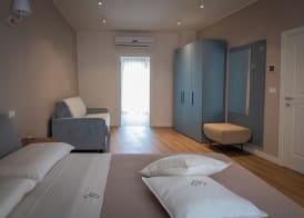 Dimora Donna Dora - Albergo Diffuso 5