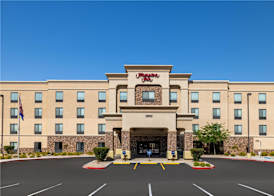 Hampton Inn Las Vegas/North Speedway 3