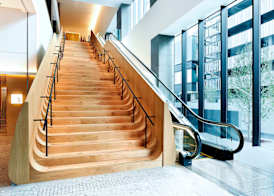 Hilton Nagasaki 5