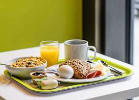 ibis budget Dommartin-les-Cuiseaux 2