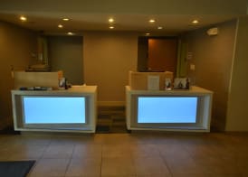 Holiday Inn Express & Suites WARRENTON by IHG 2