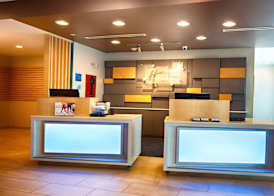 Holiday Inn Express & Suites HOUSTON SW - GALLERIA AREA by IHG 2