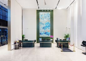 Novotel Suzhou Huanxiu Lake 2