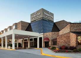 DoubleTree by Hilton Oak Ridge - Knoxville 2