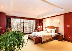 Ramada Plaza by Wyndham Chongqing West 5