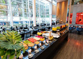 Pullman Sao Paulo Vila Olimpia 2
