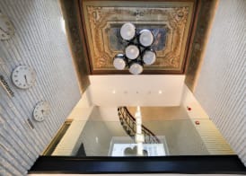 The Central House Istanbul Taksim 4