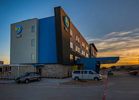 Tru by Hilton Garland Richardson 2