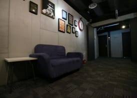NYS Loft Hotel 3