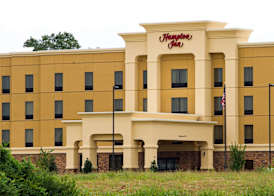 Hampton Inn Fayetteville, TN 3